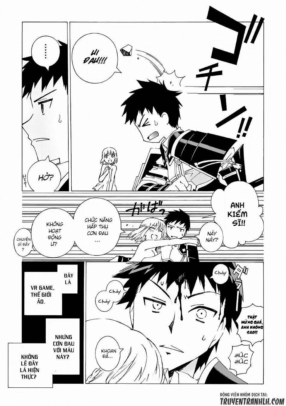 Argate Online 1 trang 24