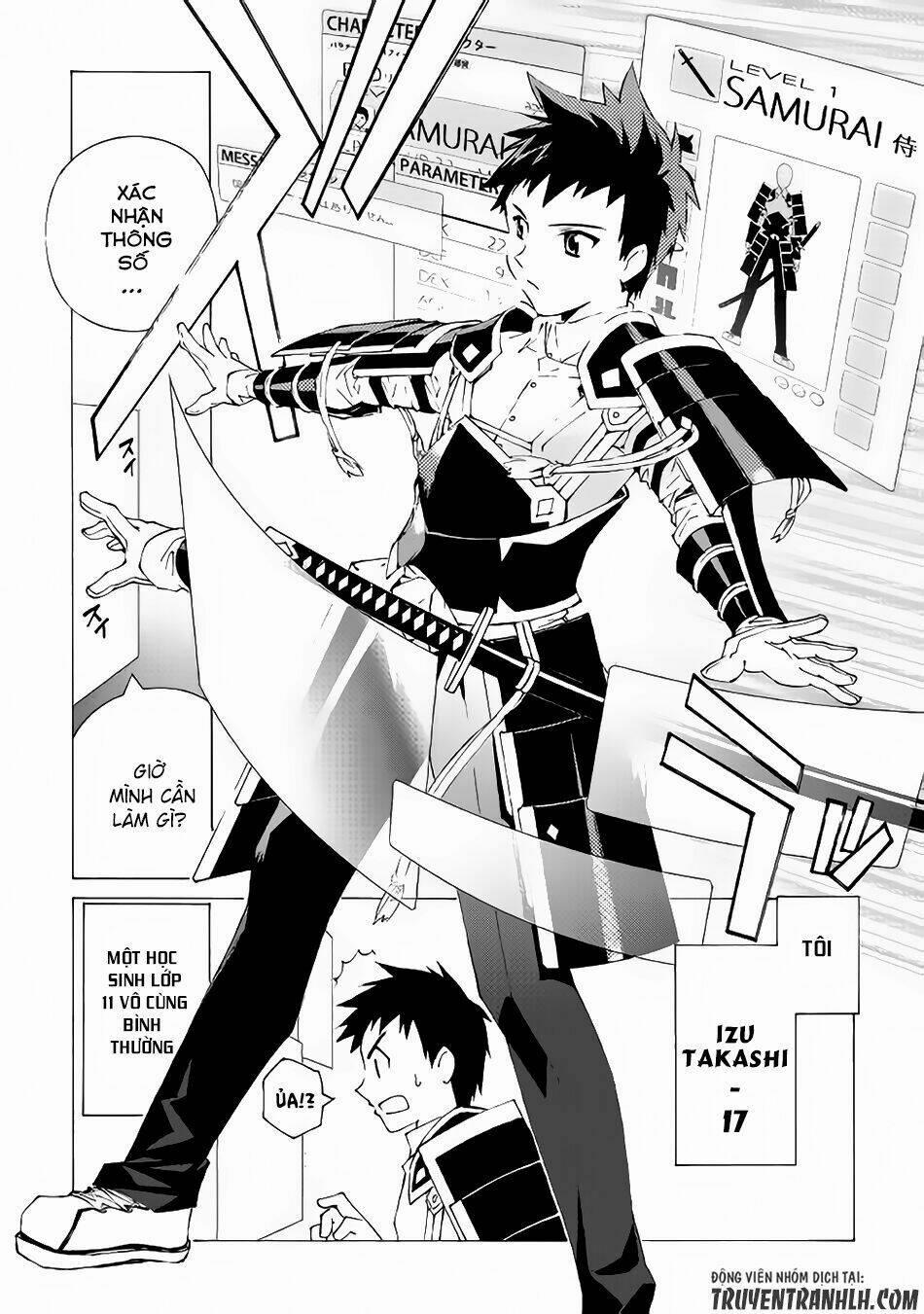 Argate Online 1 trang 5