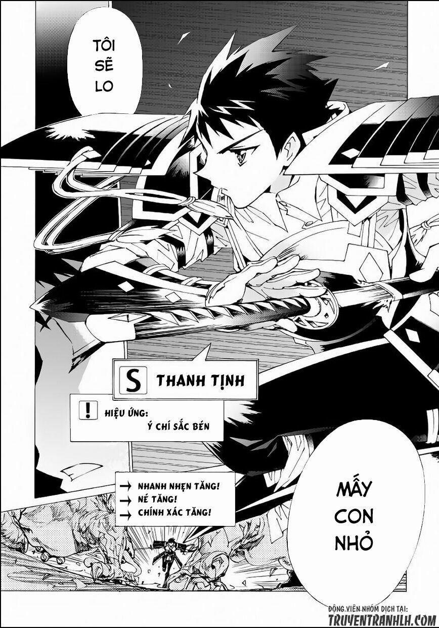 Argate Online 10 trang 17