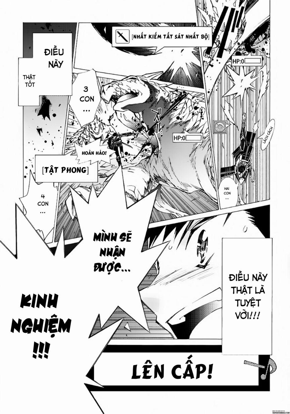 Argate Online 10 trang 19