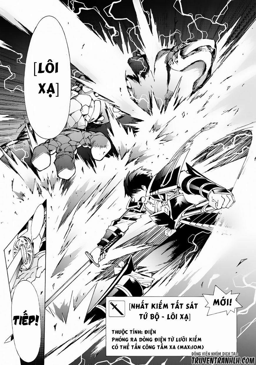 Argate Online 10 trang 23