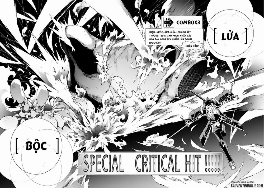 Argate Online 10 trang 26