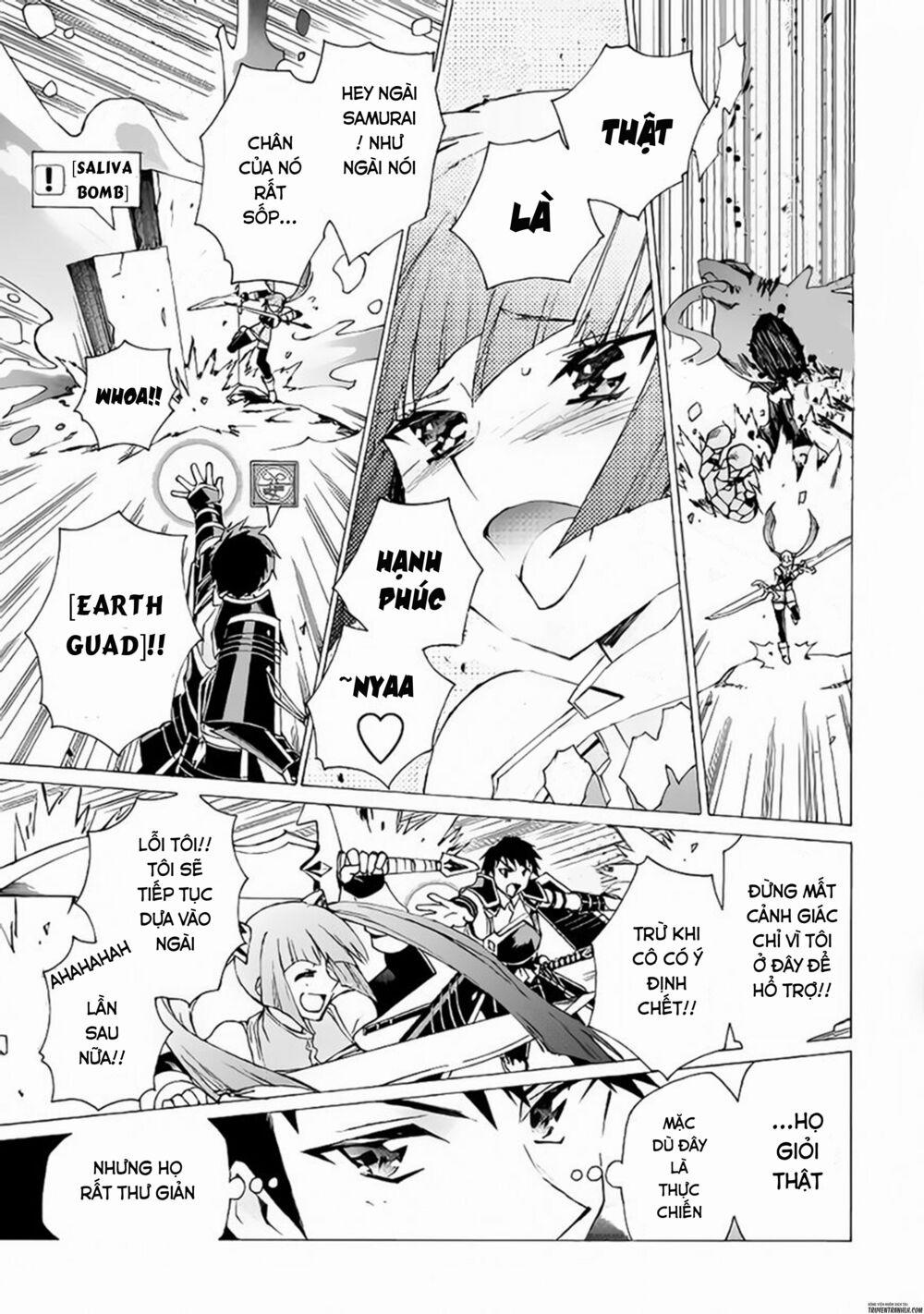 Argate Online 10 trang 9