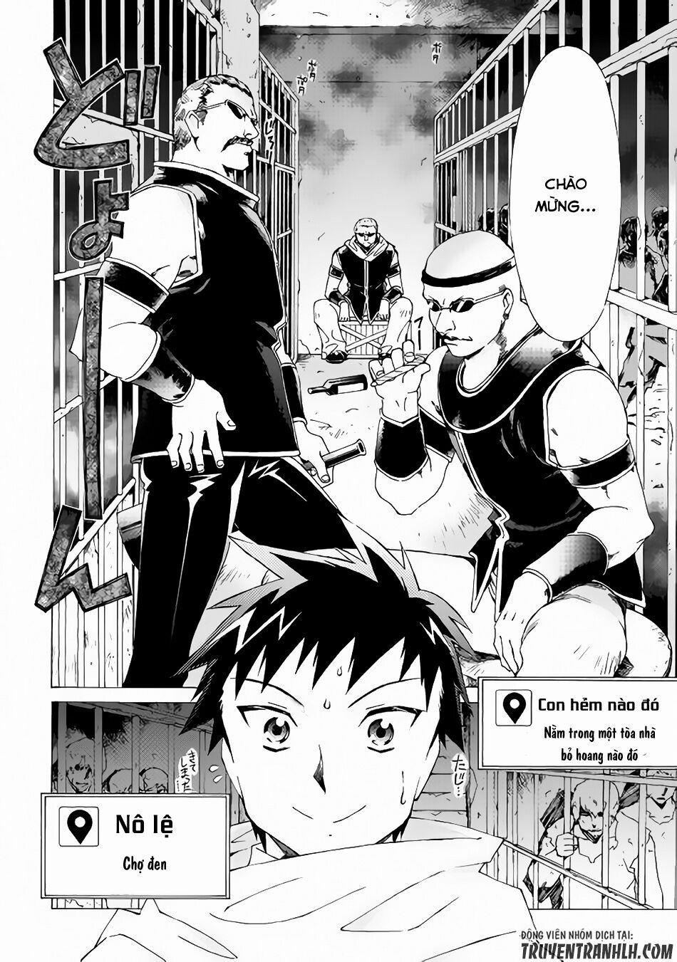 Argate Online 11 trang 11