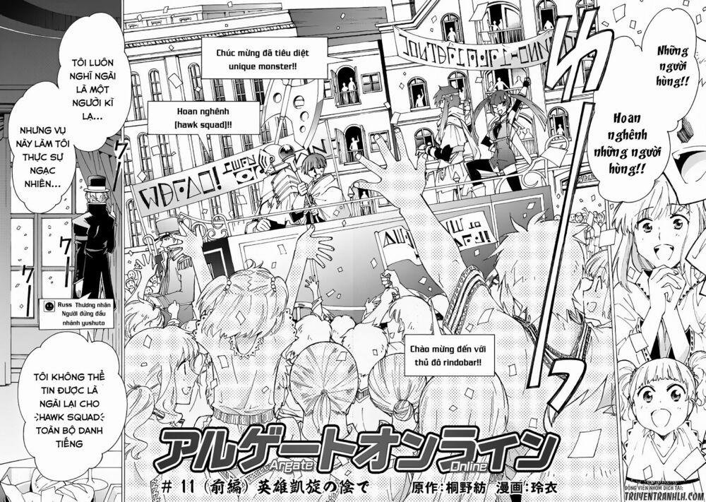 Argate Online 11 trang 4