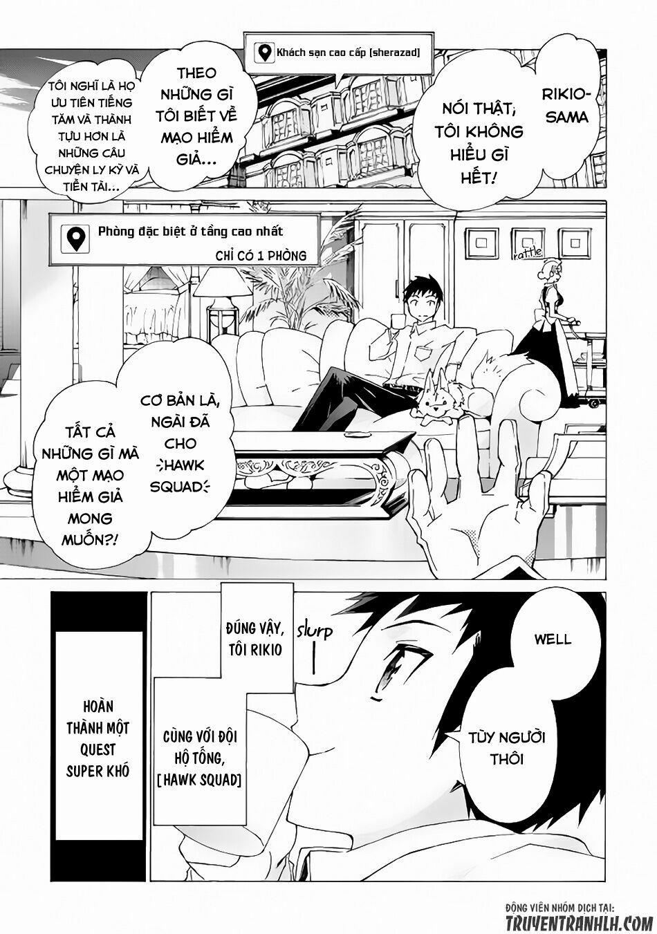 Argate Online 11 trang 6