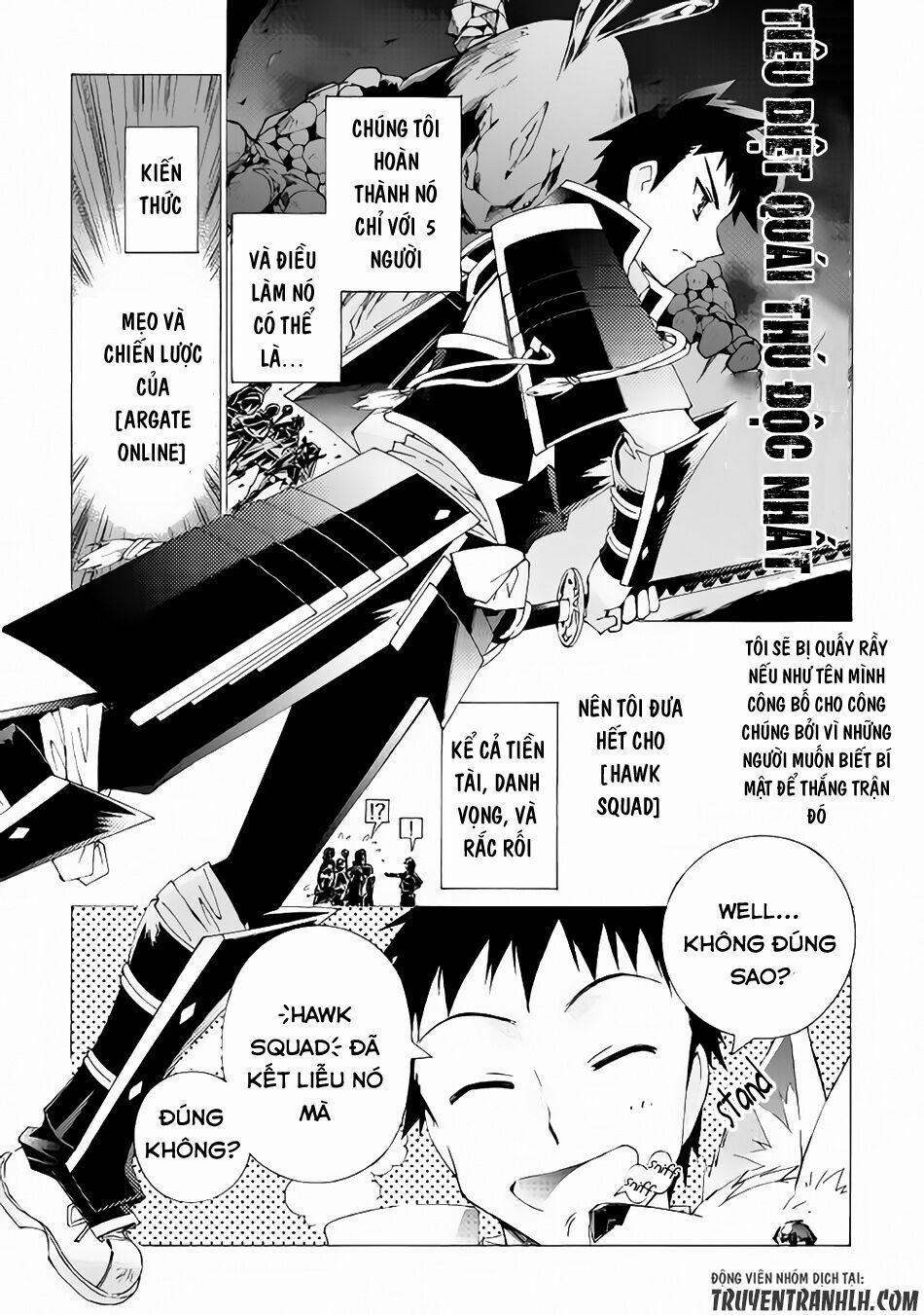 Argate Online 11 trang 7