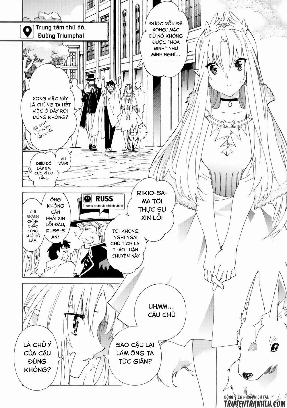 Argate Online 12 trang 10