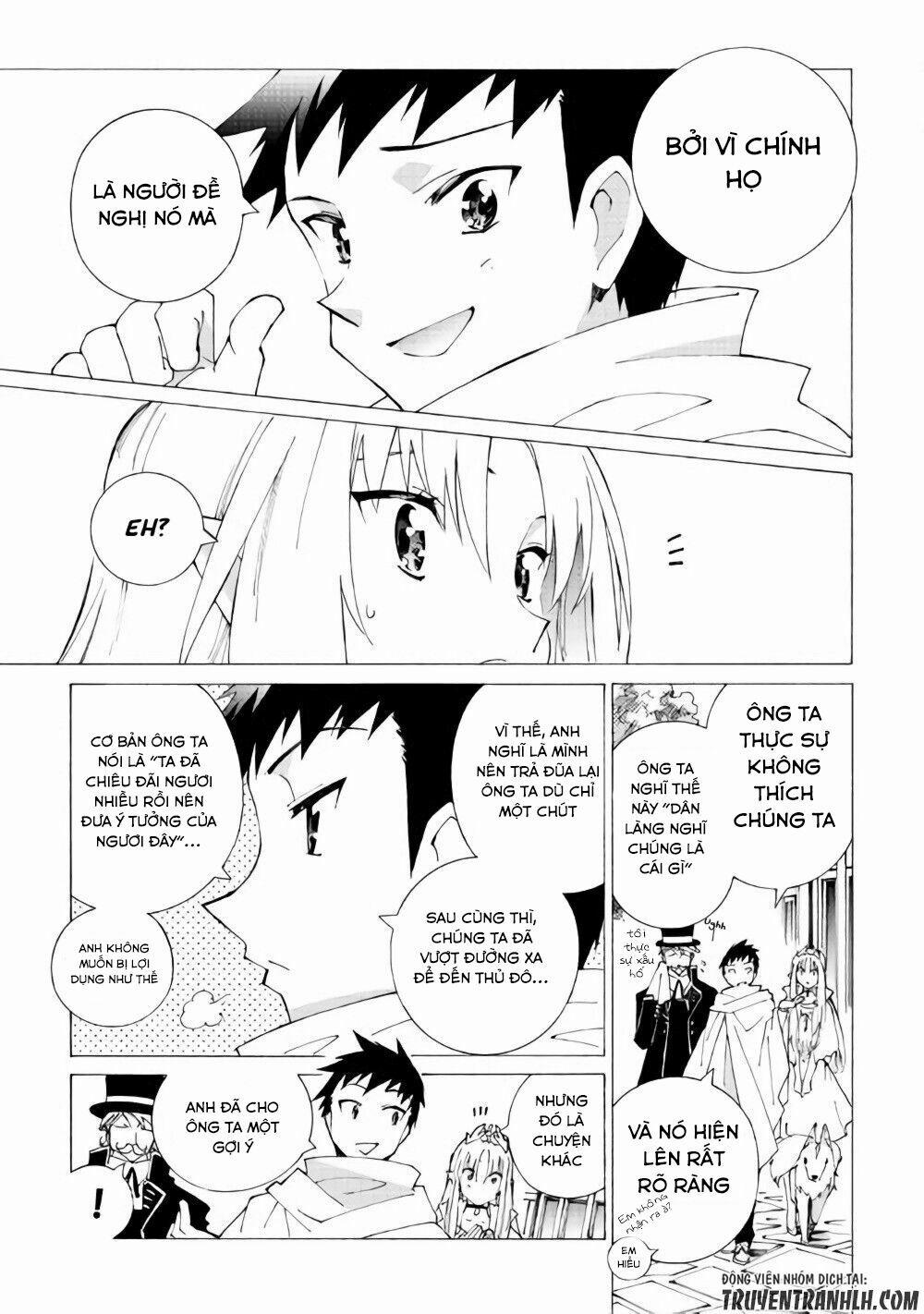 Argate Online 12 trang 11