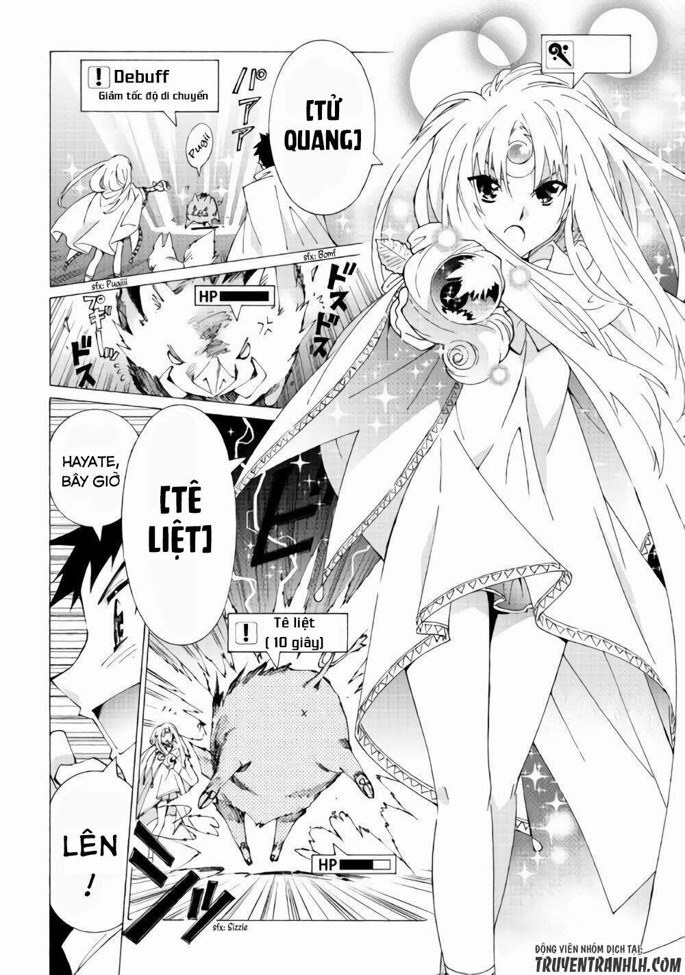 Argate Online 12 trang 16