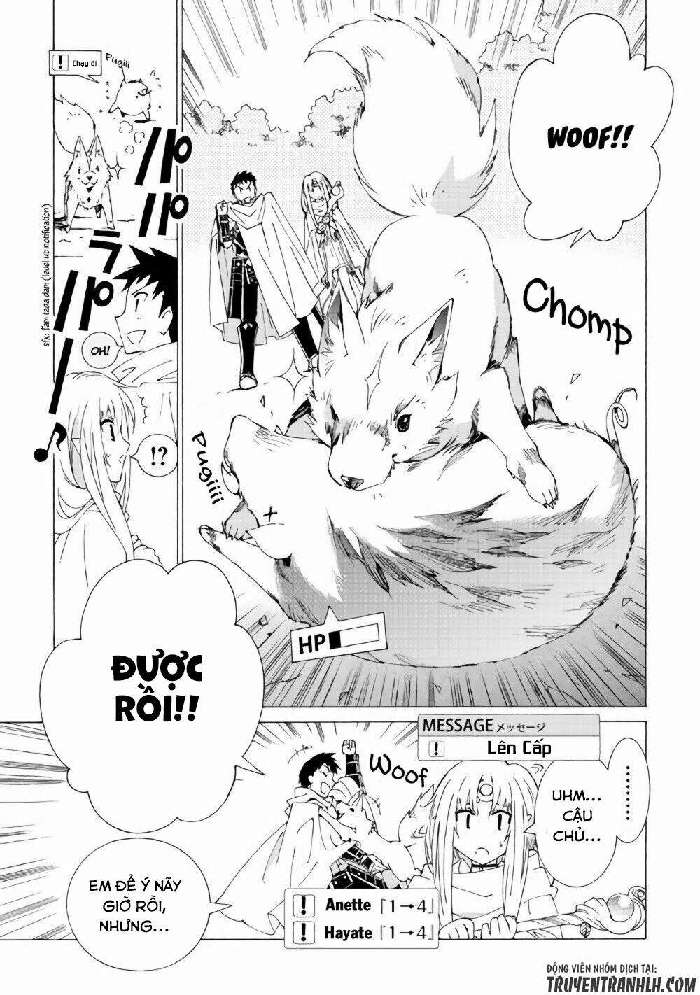 Argate Online 12 trang 17