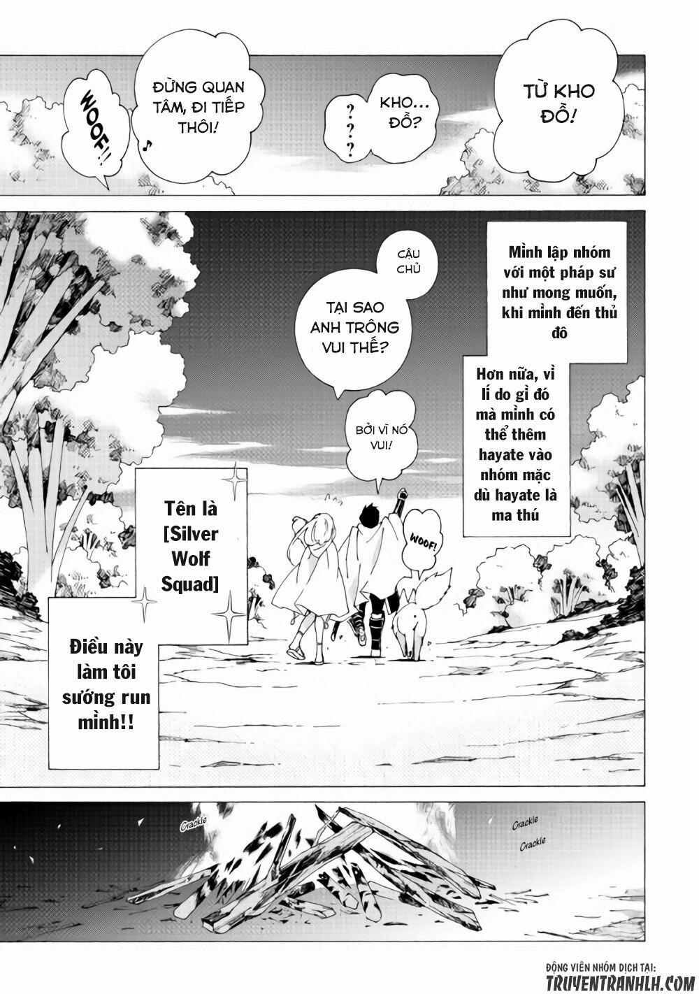 Argate Online 12 trang 19