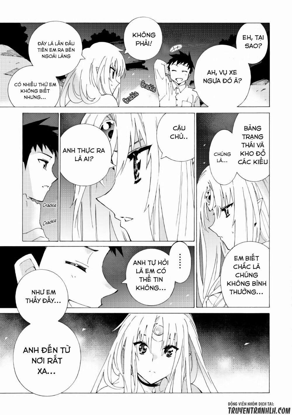 Argate Online 12 trang 21