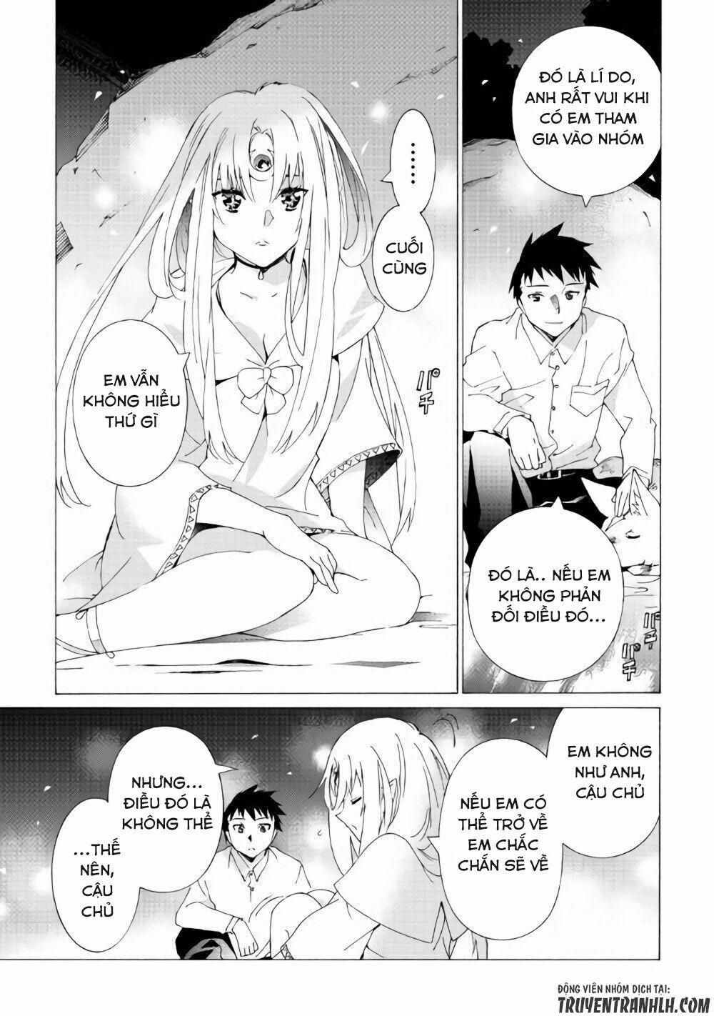 Argate Online 12 trang 23