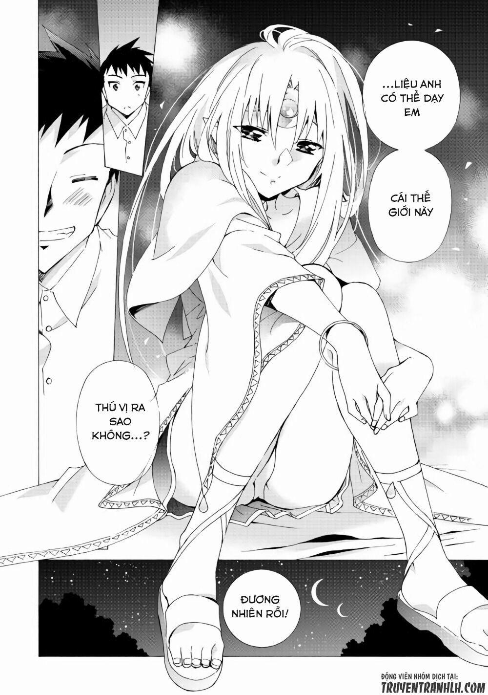 Argate Online 12 trang 24