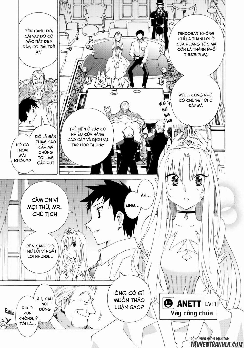 Argate Online 12 trang 5