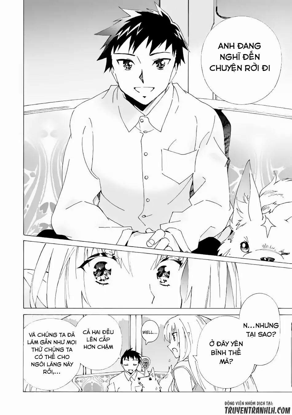 Argate Online 13 trang 13