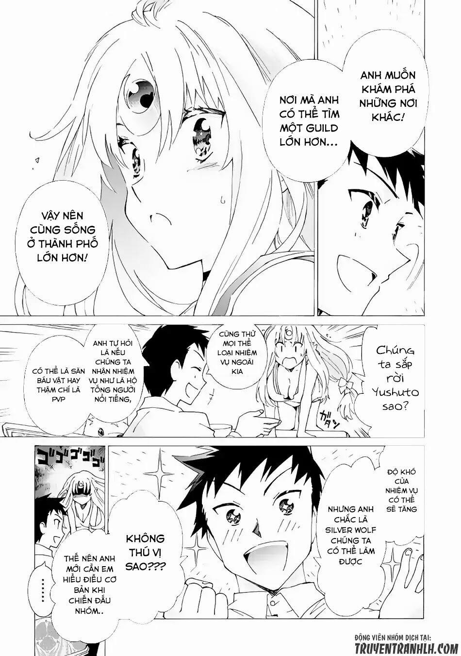 Argate Online 13 trang 14