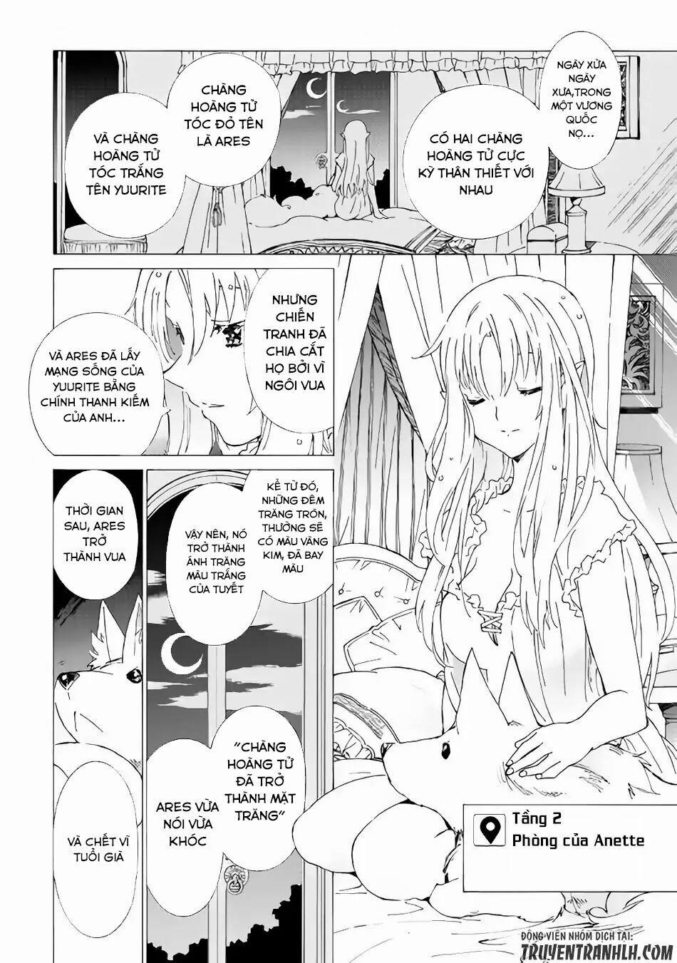 Argate Online 13 trang 19