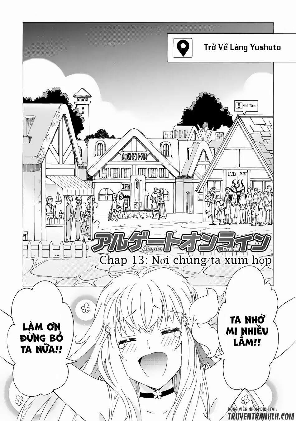 Argate Online 13 trang 2