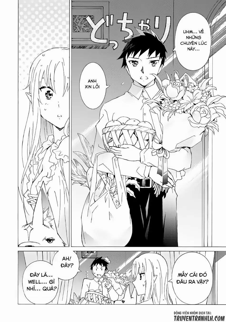 Argate Online 13 trang 21