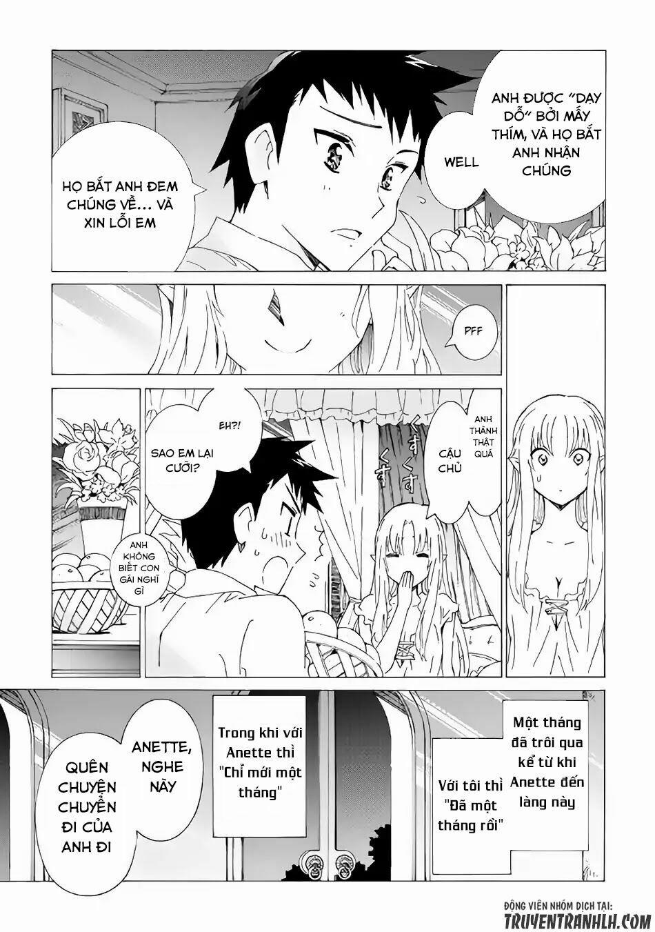 Argate Online 13 trang 22