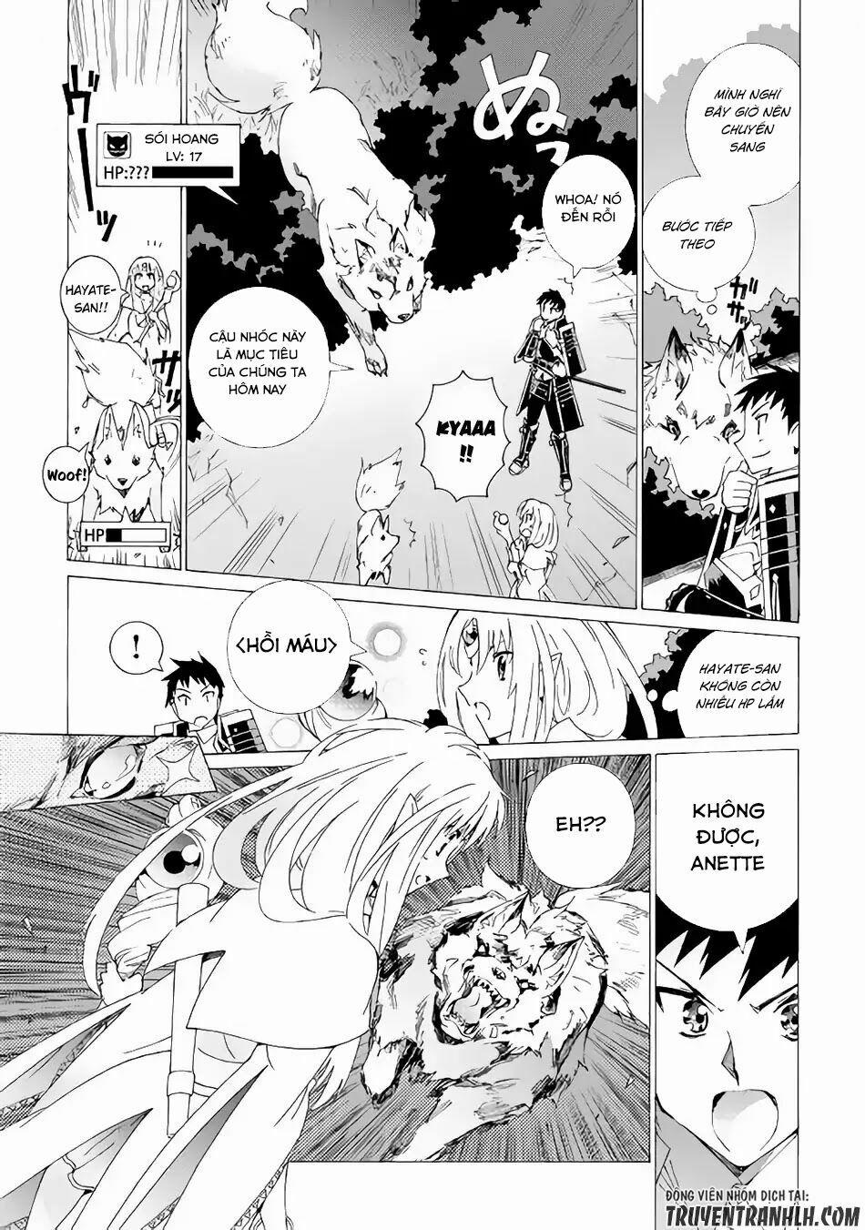 Argate Online 13 trang 6