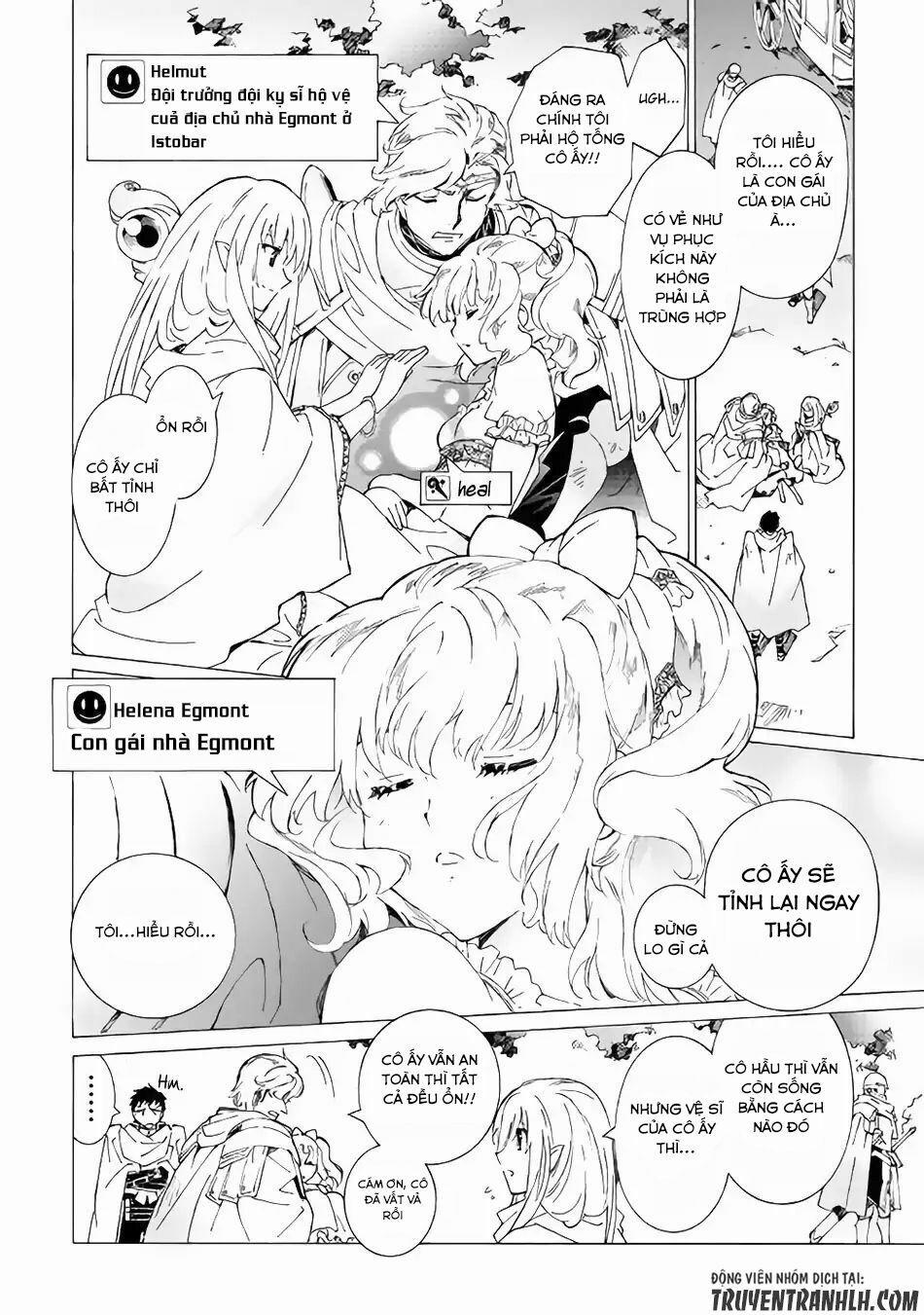 Argate Online 14 trang 11