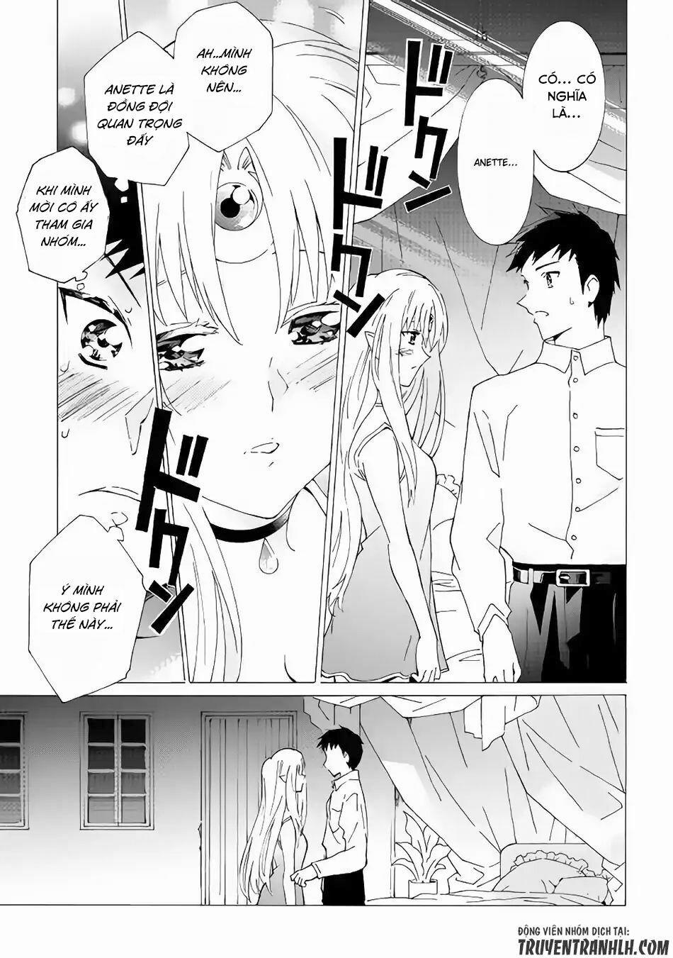 Argate Online 14 trang 28