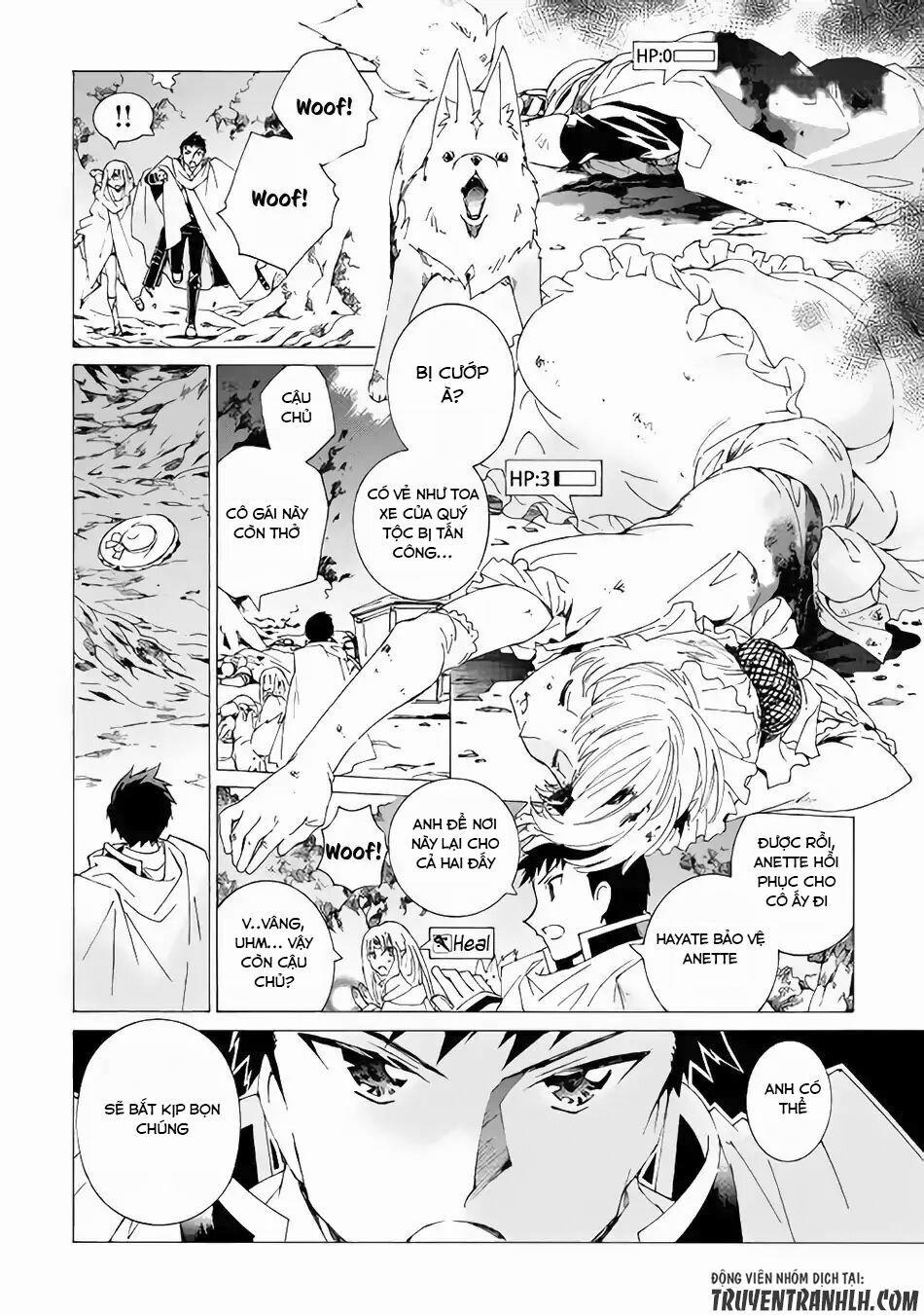 Argate Online 14 trang 5