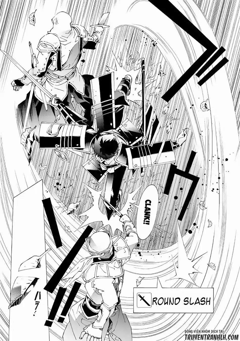 Argate Online 14 trang 8