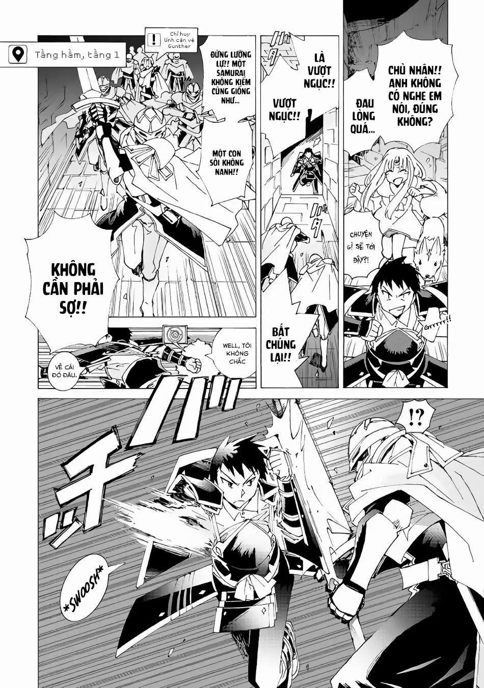 Argate Online 15 trang 14