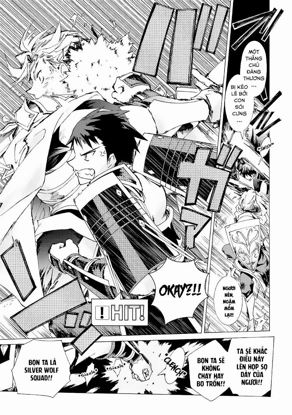 Argate Online 15 trang 21