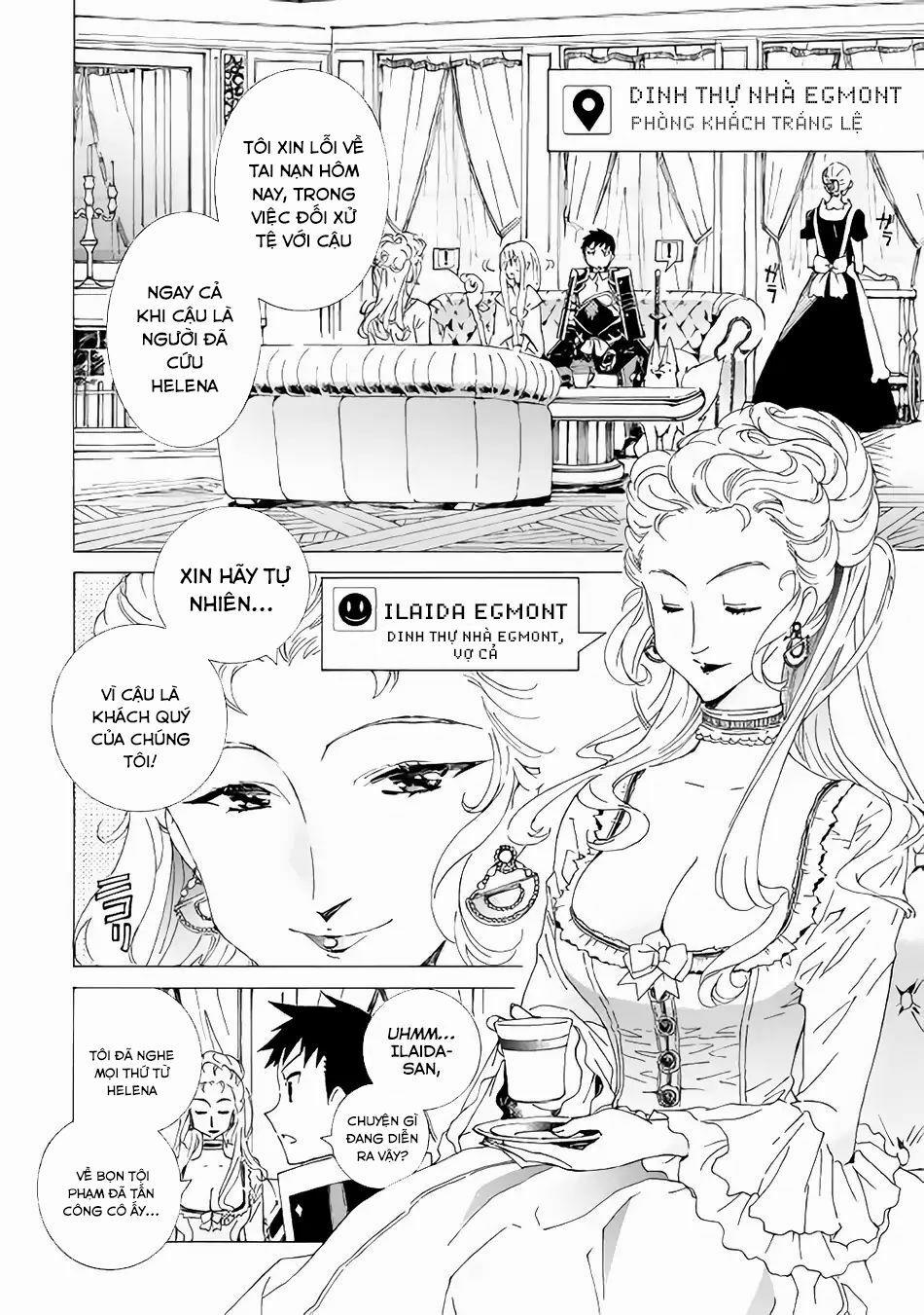 Argate Online 15 trang 24