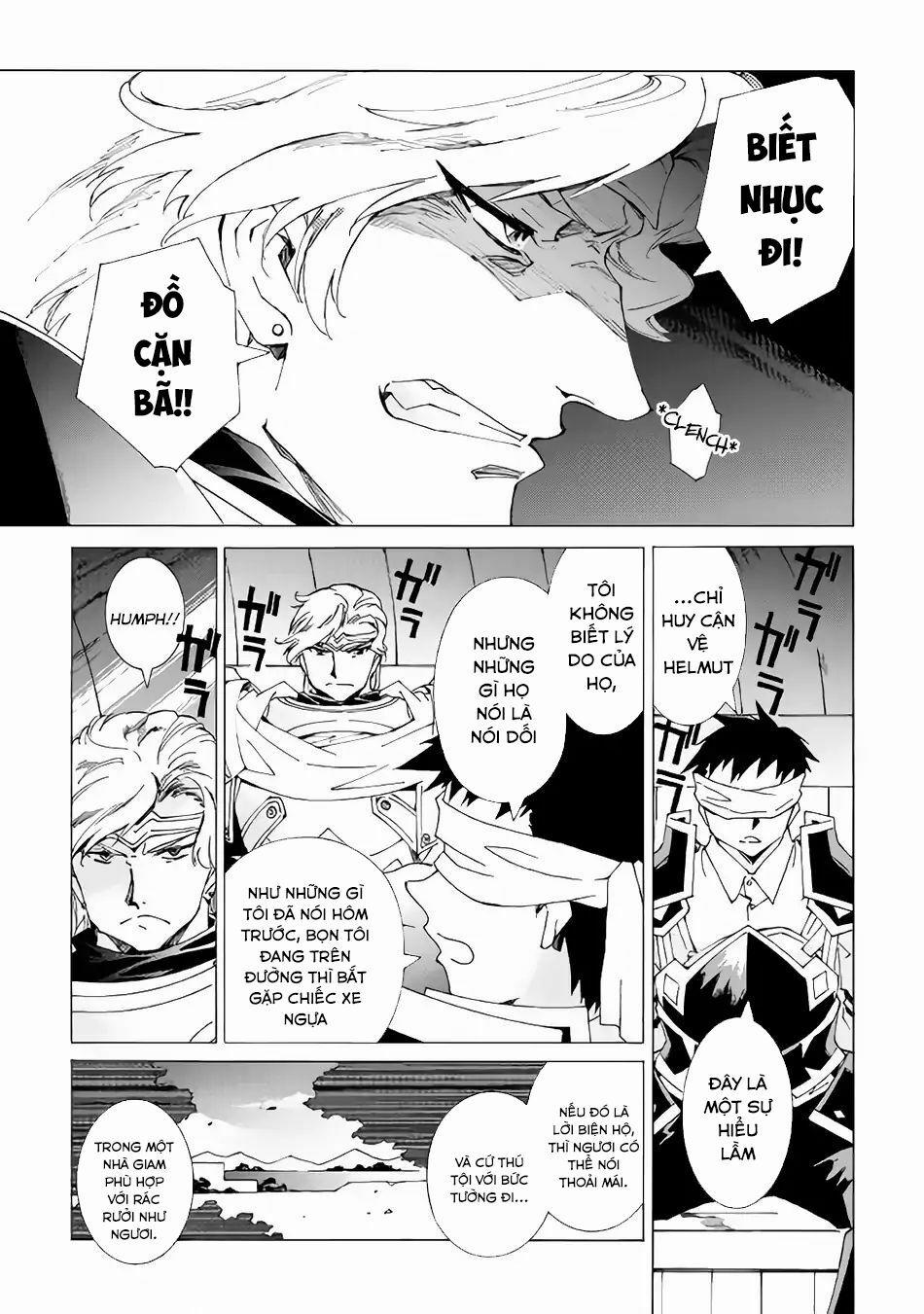 Argate Online 15 trang 5