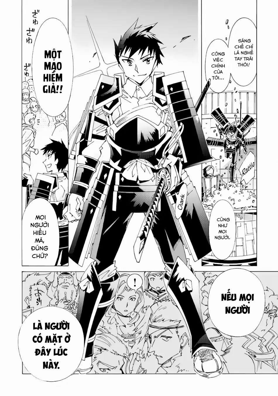 Argate Online 16 trang 10