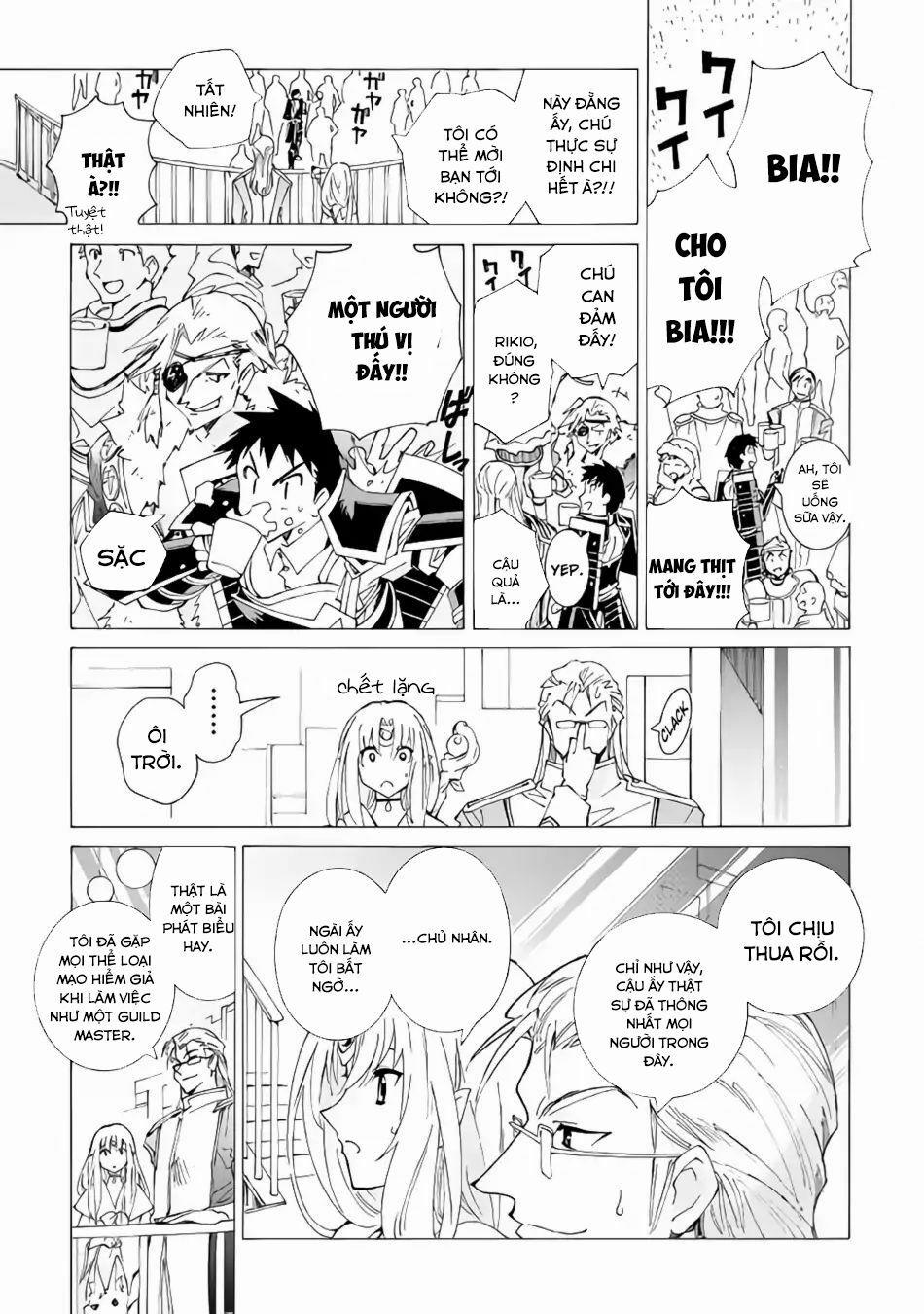 Argate Online 16 trang 15