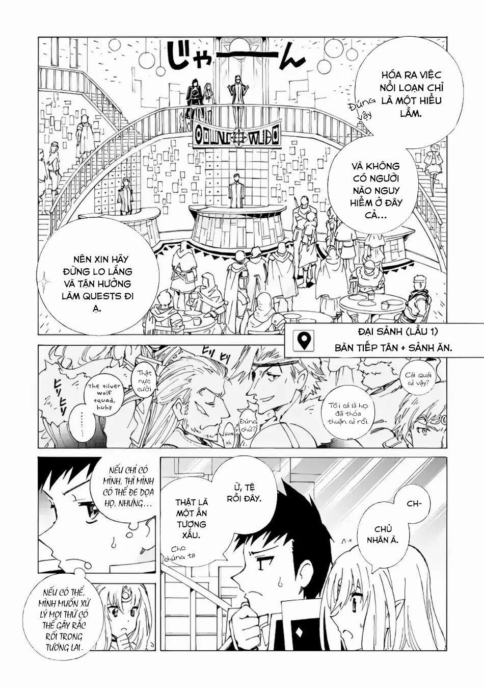 Argate Online 16 trang 6