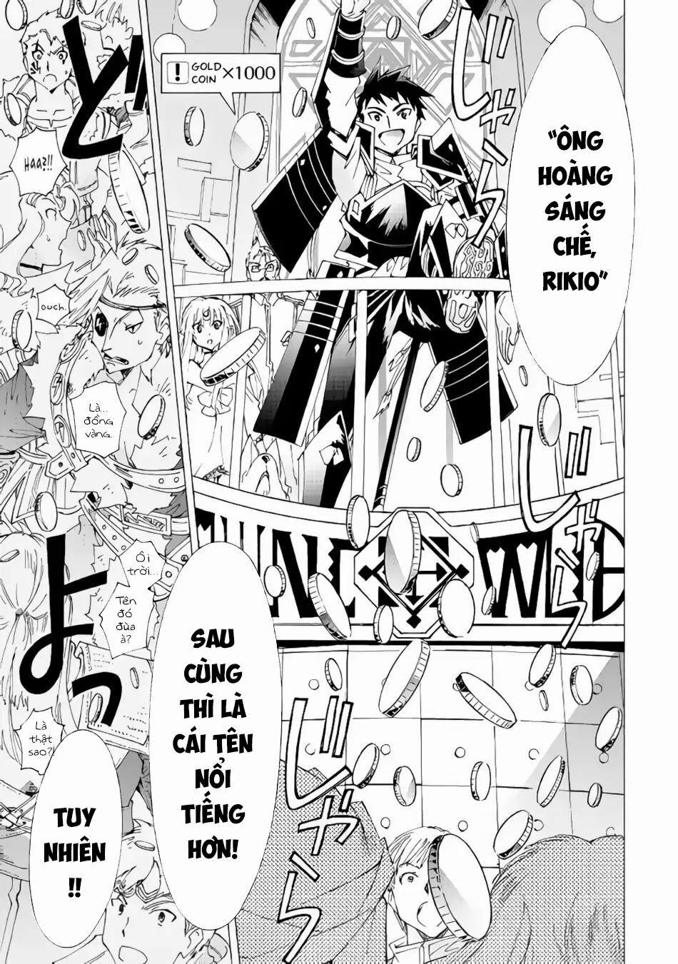 Argate Online 16 trang 9