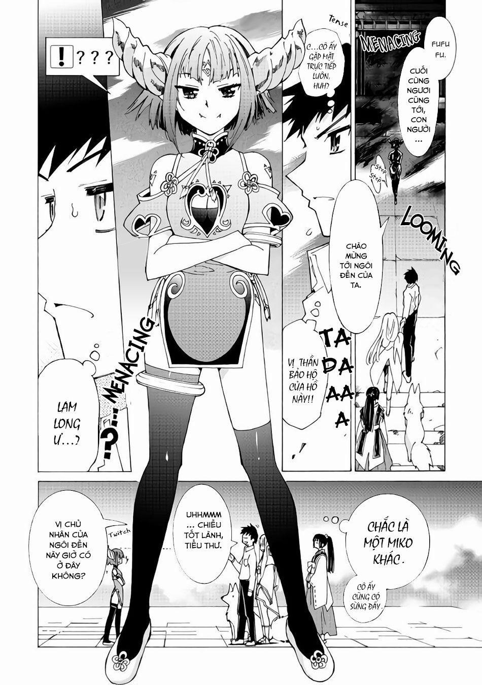 Argate Online 17 trang 11