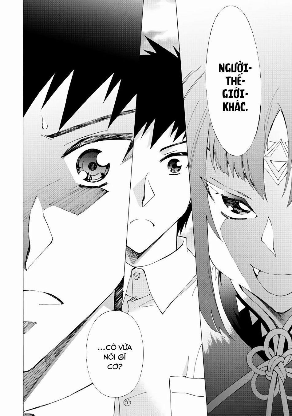 Argate Online 17 trang 13