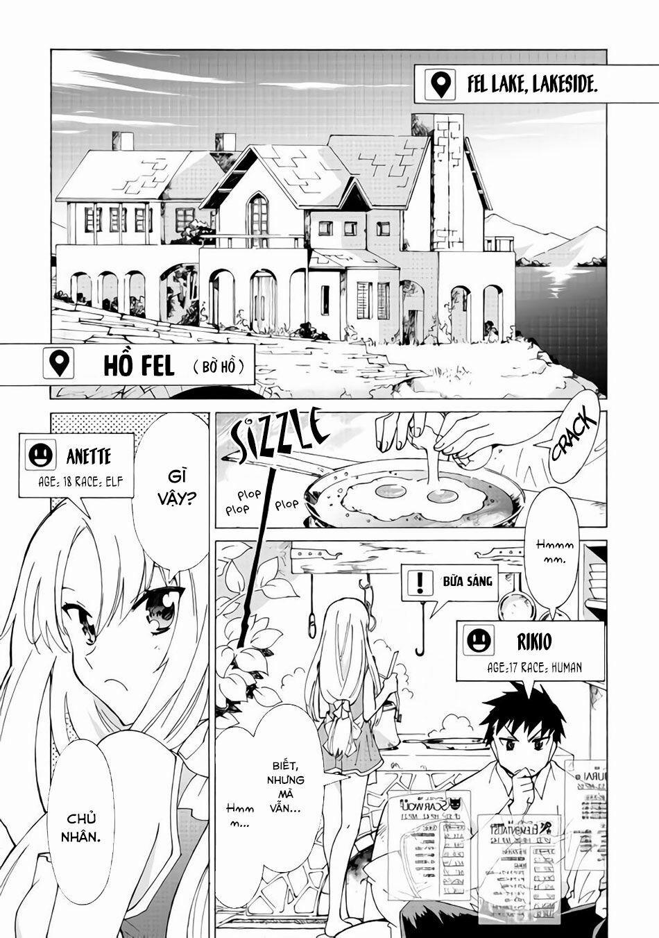 Argate Online 17 trang 3