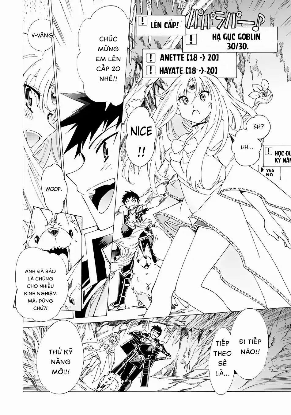 Argate Online 18 trang 10