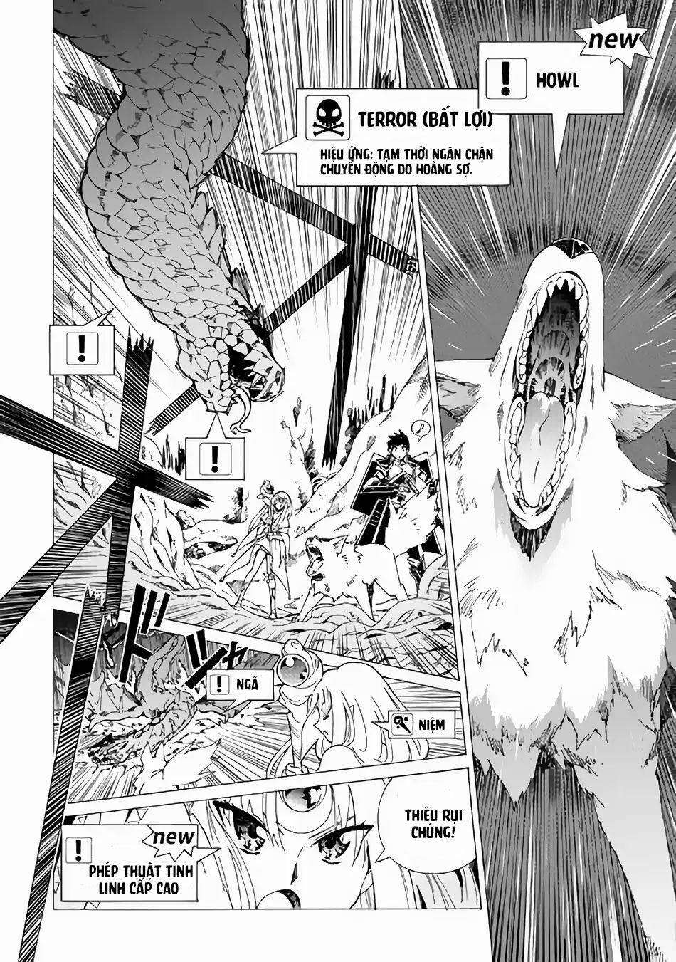 Argate Online 18 trang 12