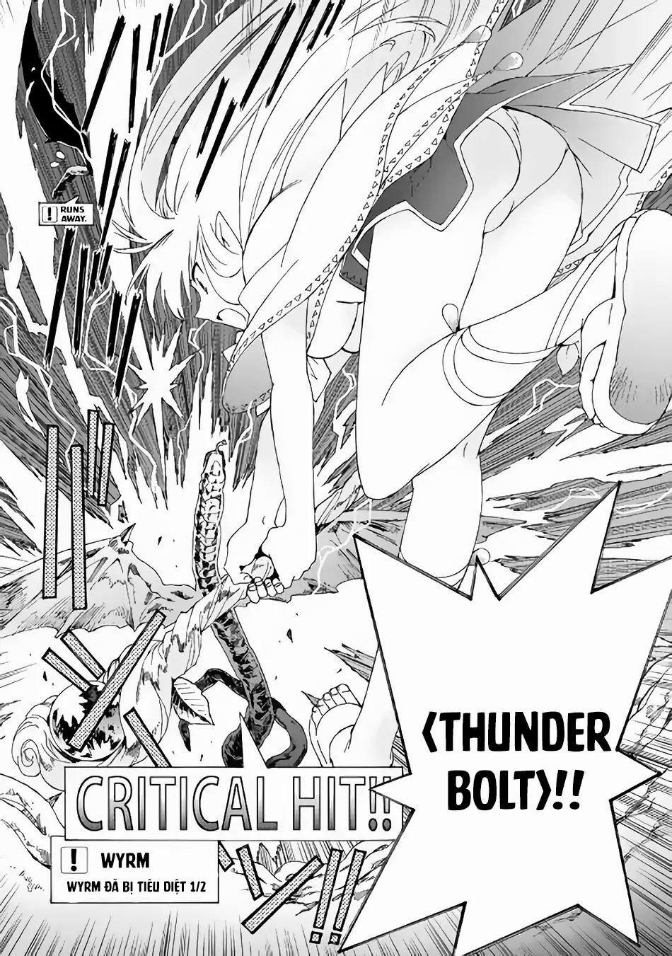 Argate Online 18 trang 13