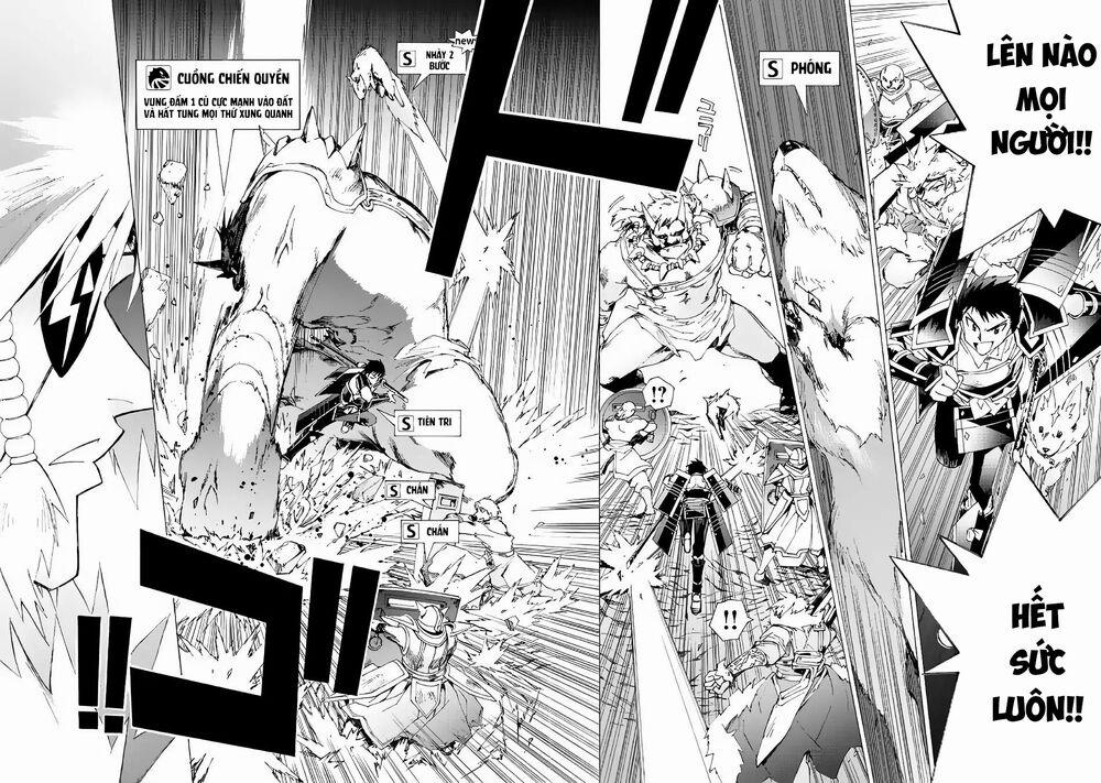 Argate Online 18 trang 20