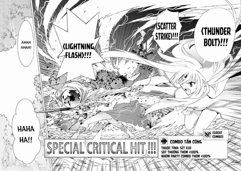 Argate Online 18 trang 23