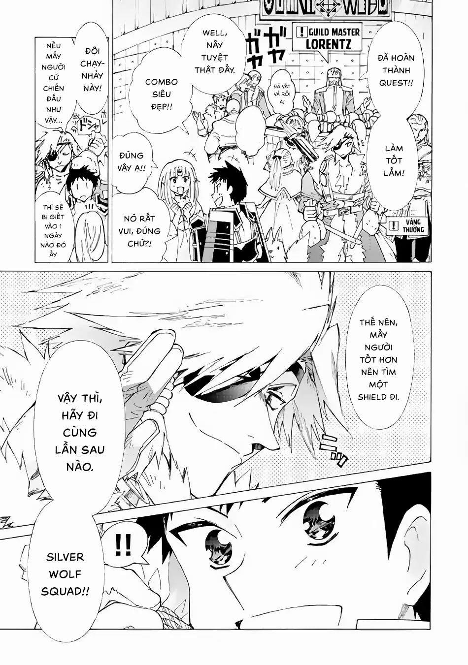 Argate Online 18 trang 25