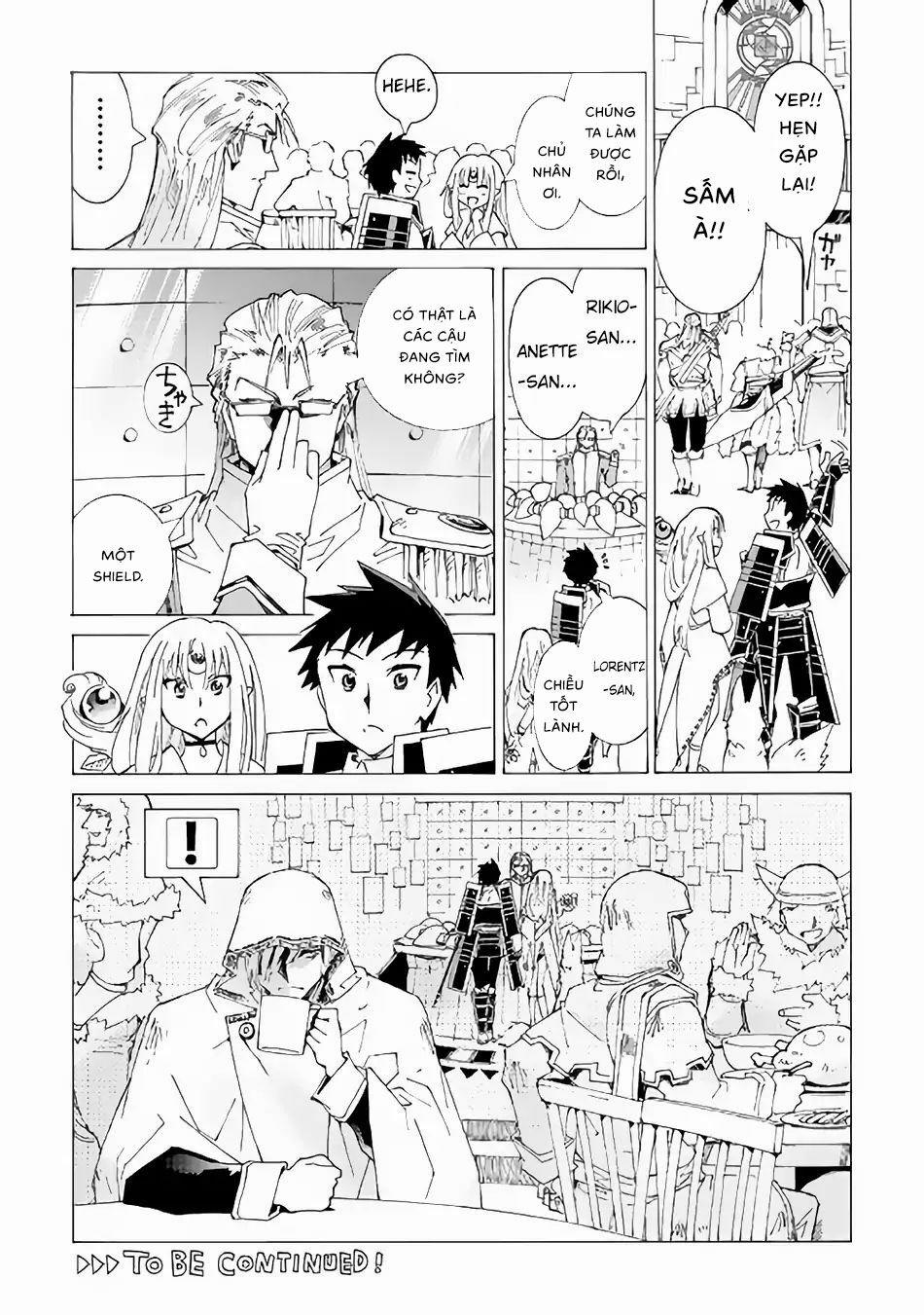 Argate Online 18 trang 26