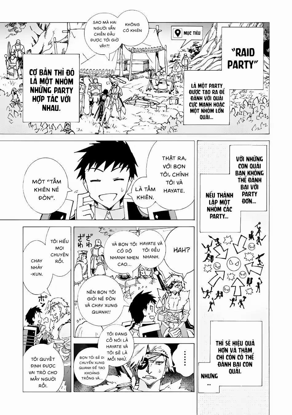 Argate Online 18 trang 5